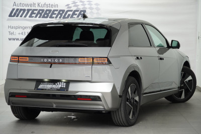 Hyundai Ioniq 5 Vorführwagen Hyundai Ioniq 5 Vorführwagen