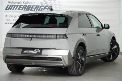 Hyundai Ioniq 5 Vorführwagen Hyundai Ioniq 5 Vorführwagen