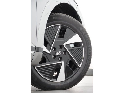 Hyundai Ioniq 5 Vorführwagen Hyundai Ioniq 5 Vorführwagen