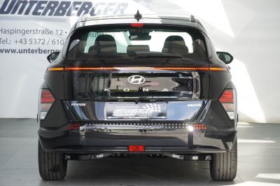 Hyundai Kona Neuwagen Hyundai Kona Neuwagen