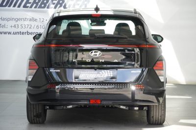 Hyundai Kona Neuwagen Hyundai Kona Neuwagen