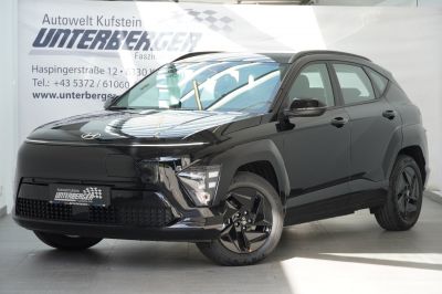 Hyundai Kona Neuwagen