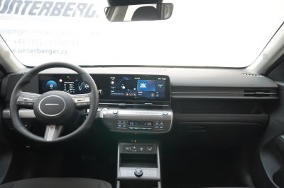 Hyundai Kona Neuwagen Hyundai Kona Neuwagen