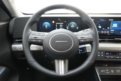 Hyundai Kona Neuwagen Hyundai Kona Neuwagen