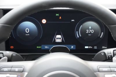 Hyundai Kona Neuwagen Hyundai Kona Neuwagen