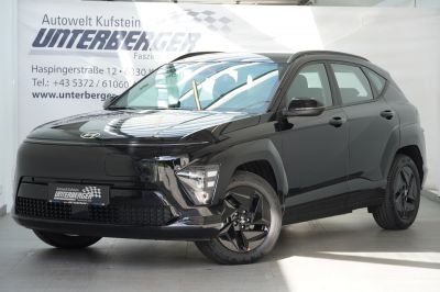 Hyundai Kona Neuwagen Hyundai Kona Neuwagen