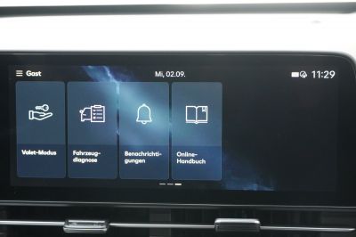 Hyundai Kona Neuwagen Hyundai Kona Neuwagen