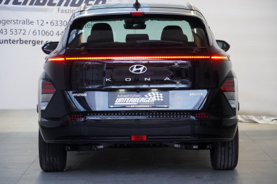 Hyundai Kona Neuwagen Hyundai Kona Neuwagen