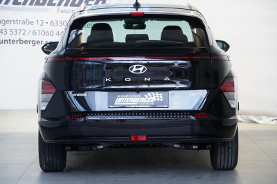 Hyundai Kona Neuwagen Hyundai Kona Neuwagen