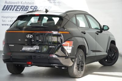 Hyundai Kona Neuwagen Hyundai Kona Neuwagen