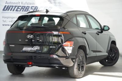 Hyundai Kona Neuwagen Hyundai Kona Neuwagen