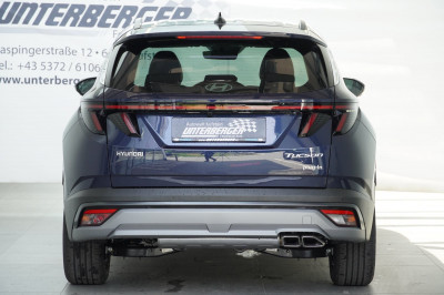 Hyundai Tucson Neuwagen Hyundai Tucson Neuwagen