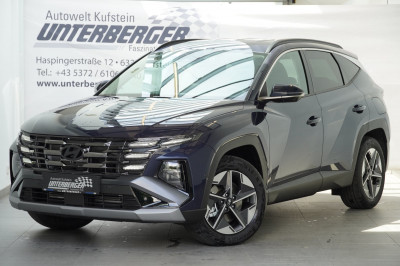 Hyundai Tucson Neuwagen Hyundai Tucson Neuwagen