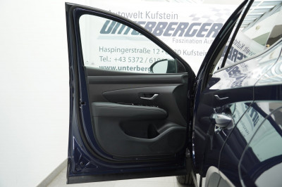 Hyundai Tucson Neuwagen Hyundai Tucson Neuwagen