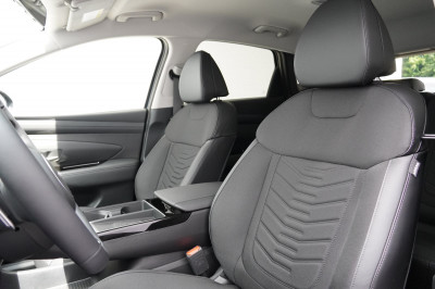 Hyundai Tucson Neuwagen Hyundai Tucson Neuwagen