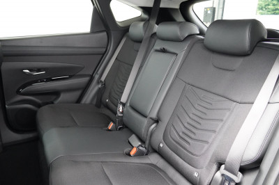 Hyundai Tucson Neuwagen Hyundai Tucson Neuwagen