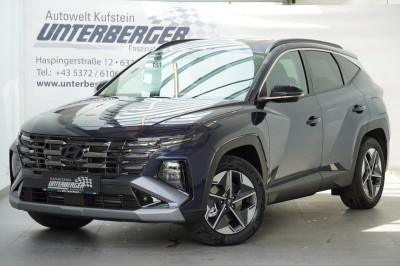 Hyundai Tucson Neuwagen Hyundai Tucson Neuwagen