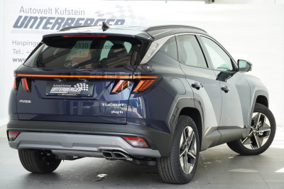 Hyundai Tucson Neuwagen Hyundai Tucson Neuwagen