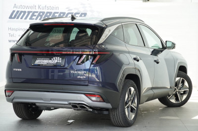 Hyundai Tucson Neuwagen Hyundai Tucson Neuwagen