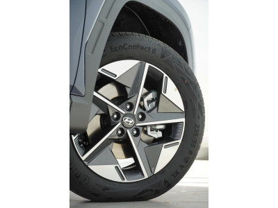 Hyundai Tucson Neuwagen Hyundai Tucson Neuwagen
