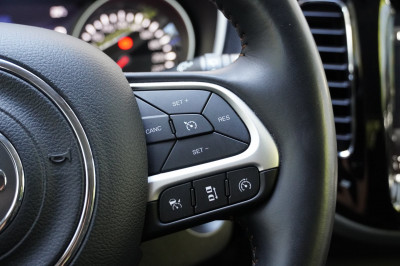 Jeep Compass Gebrauchtwagen Jeep Compass Gebrauchtwagen