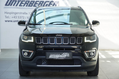 Jeep Compass Gebrauchtwagen Jeep Compass Gebrauchtwagen
