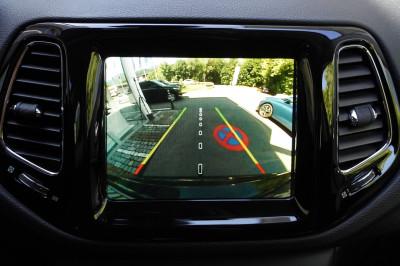 Jeep Compass Gebrauchtwagen Jeep Compass Gebrauchtwagen
