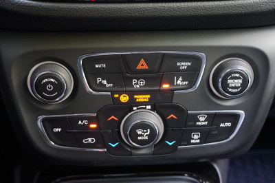 Jeep Compass Gebrauchtwagen Jeep Compass Gebrauchtwagen