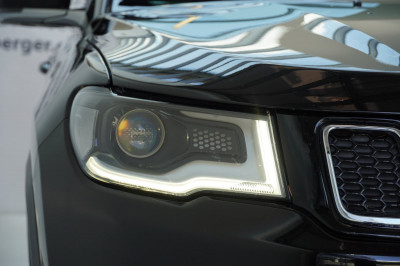 Jeep Compass Gebrauchtwagen Jeep Compass Gebrauchtwagen