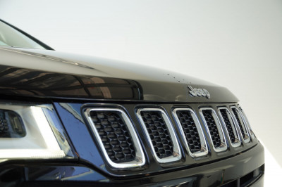 Jeep Compass Gebrauchtwagen Jeep Compass Gebrauchtwagen