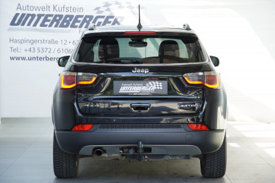 Jeep Compass Gebrauchtwagen Jeep Compass Gebrauchtwagen