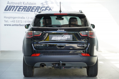 Jeep Compass Gebrauchtwagen Jeep Compass Gebrauchtwagen
