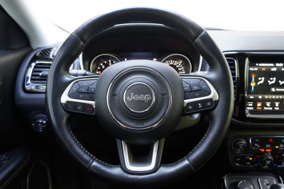 Jeep Compass Gebrauchtwagen Jeep Compass Gebrauchtwagen