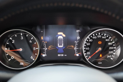 Jeep Compass Gebrauchtwagen Jeep Compass Gebrauchtwagen