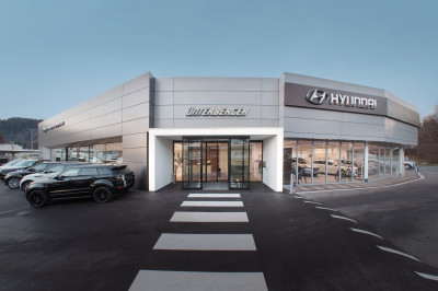 Land Rover Range Rover Sport Neuwagen