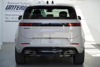 Land Rover Range Rover Sport Neuwagen Land Rover Range Rover Sport Neuwagen