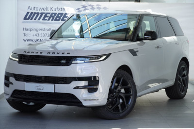 Land Rover Range Rover Sport Neuwagen Land Rover Range Rover Sport Neuwagen