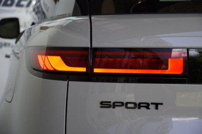 Land Rover Range Rover Sport Neuwagen Land Rover Range Rover Sport Neuwagen