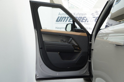 Land Rover Range Rover Sport Neuwagen Land Rover Range Rover Sport Neuwagen