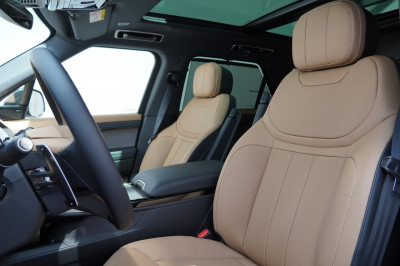 Land Rover Range Rover Sport Neuwagen Land Rover Range Rover Sport Neuwagen