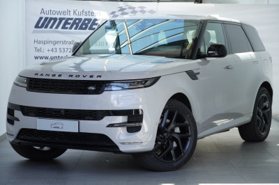 Land Rover Range Rover Sport Neuwagen Land Rover Range Rover Sport Neuwagen