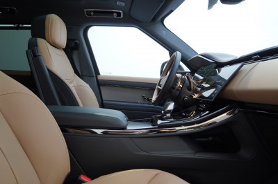 Land Rover Range Rover Sport Neuwagen Land Rover Range Rover Sport Neuwagen