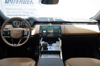 Land Rover Range Rover Sport Neuwagen Land Rover Range Rover Sport Neuwagen