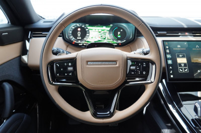 Land Rover Range Rover Sport Neuwagen Land Rover Range Rover Sport Neuwagen