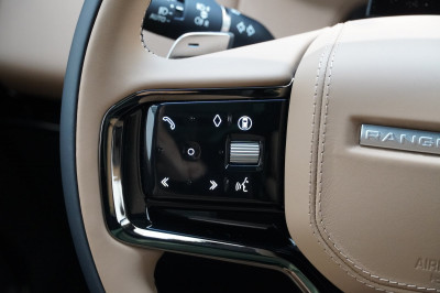 Land Rover Range Rover Sport Neuwagen Land Rover Range Rover Sport Neuwagen