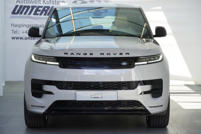 Land Rover Range Rover Sport Neuwagen Land Rover Range Rover Sport Neuwagen