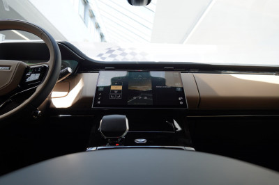 Land Rover Range Rover Sport Neuwagen Land Rover Range Rover Sport Neuwagen