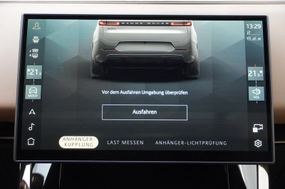 Land Rover Range Rover Sport Neuwagen Land Rover Range Rover Sport Neuwagen