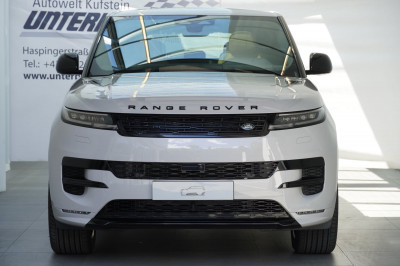 Land Rover Range Rover Sport Neuwagen Land Rover Range Rover Sport Neuwagen