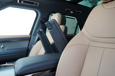 Land Rover Range Rover Sport Neuwagen Land Rover Range Rover Sport Neuwagen